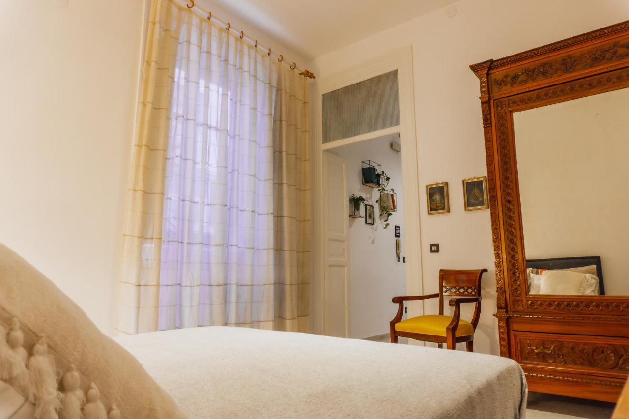 Casa Madi Apartment Palermo Exterior foto