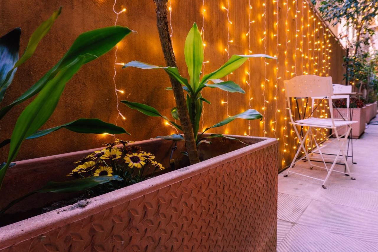 Casa Madi Apartment Palermo Exterior foto