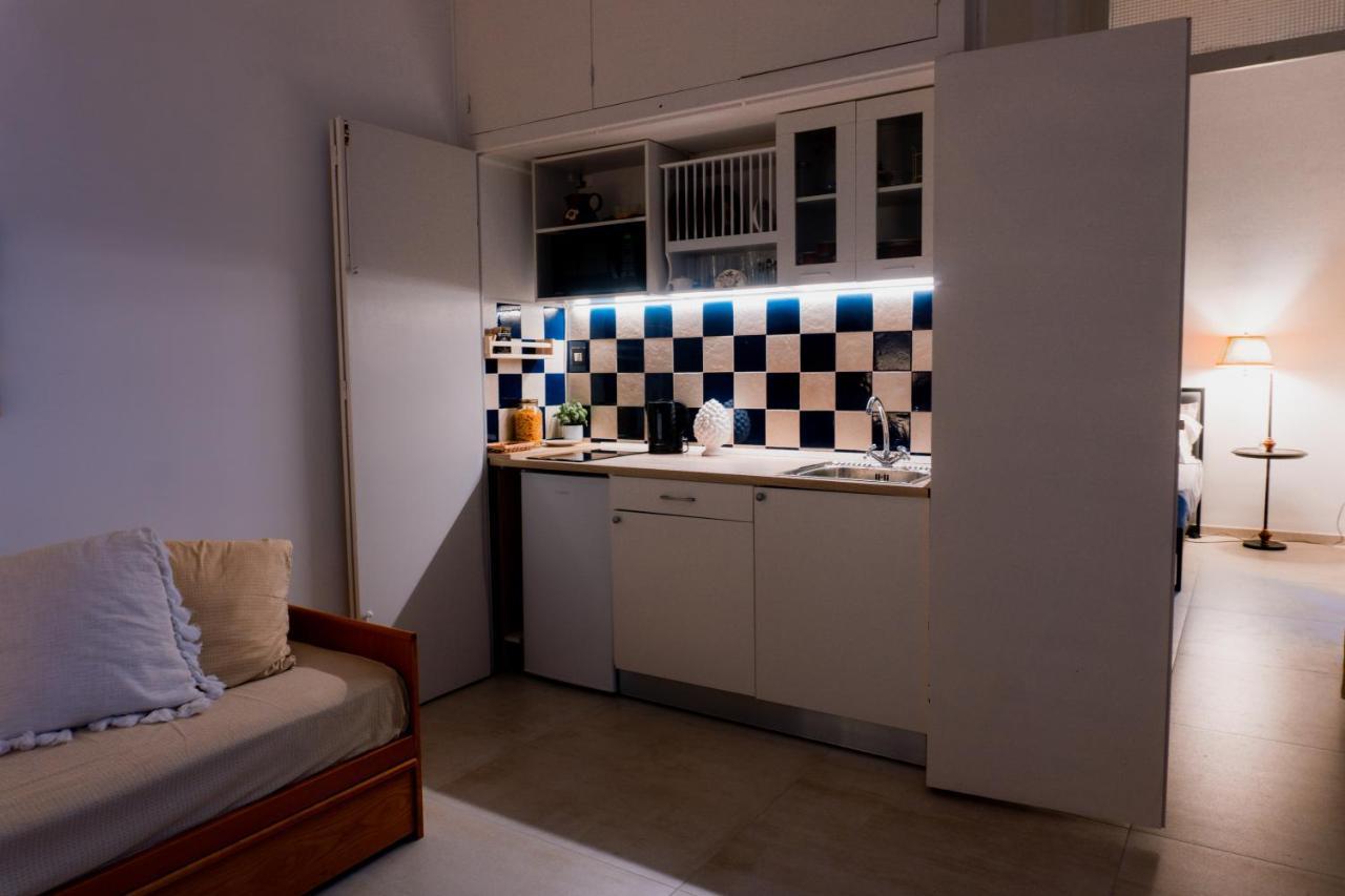 Casa Madi Apartment Palermo Exterior foto