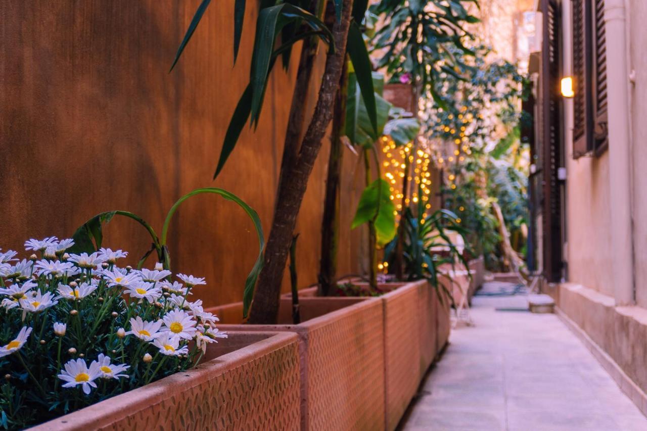 Casa Madi Apartment Palermo Exterior foto
