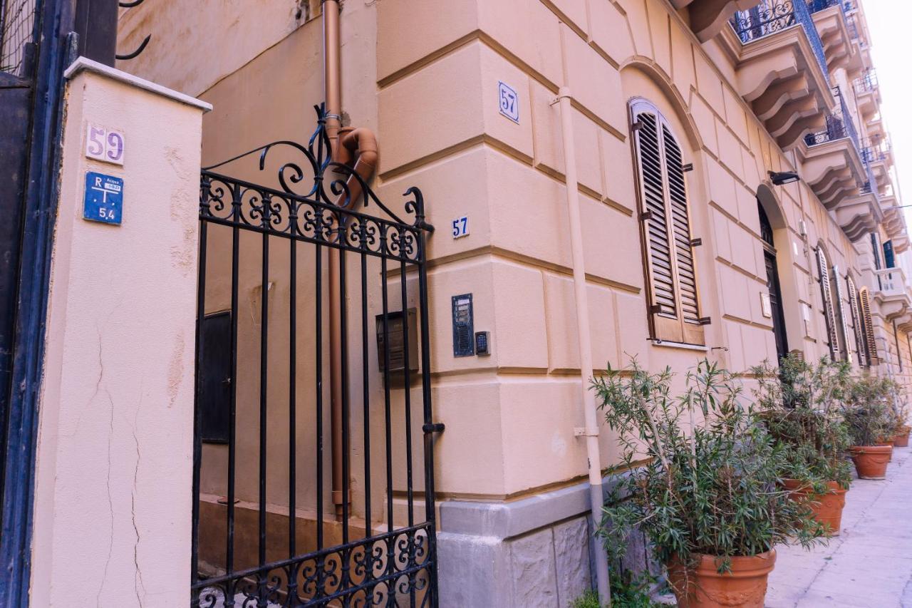 Casa Madi Apartment Palermo Exterior foto