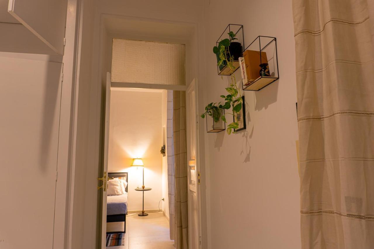Casa Madi Apartment Palermo Exterior foto