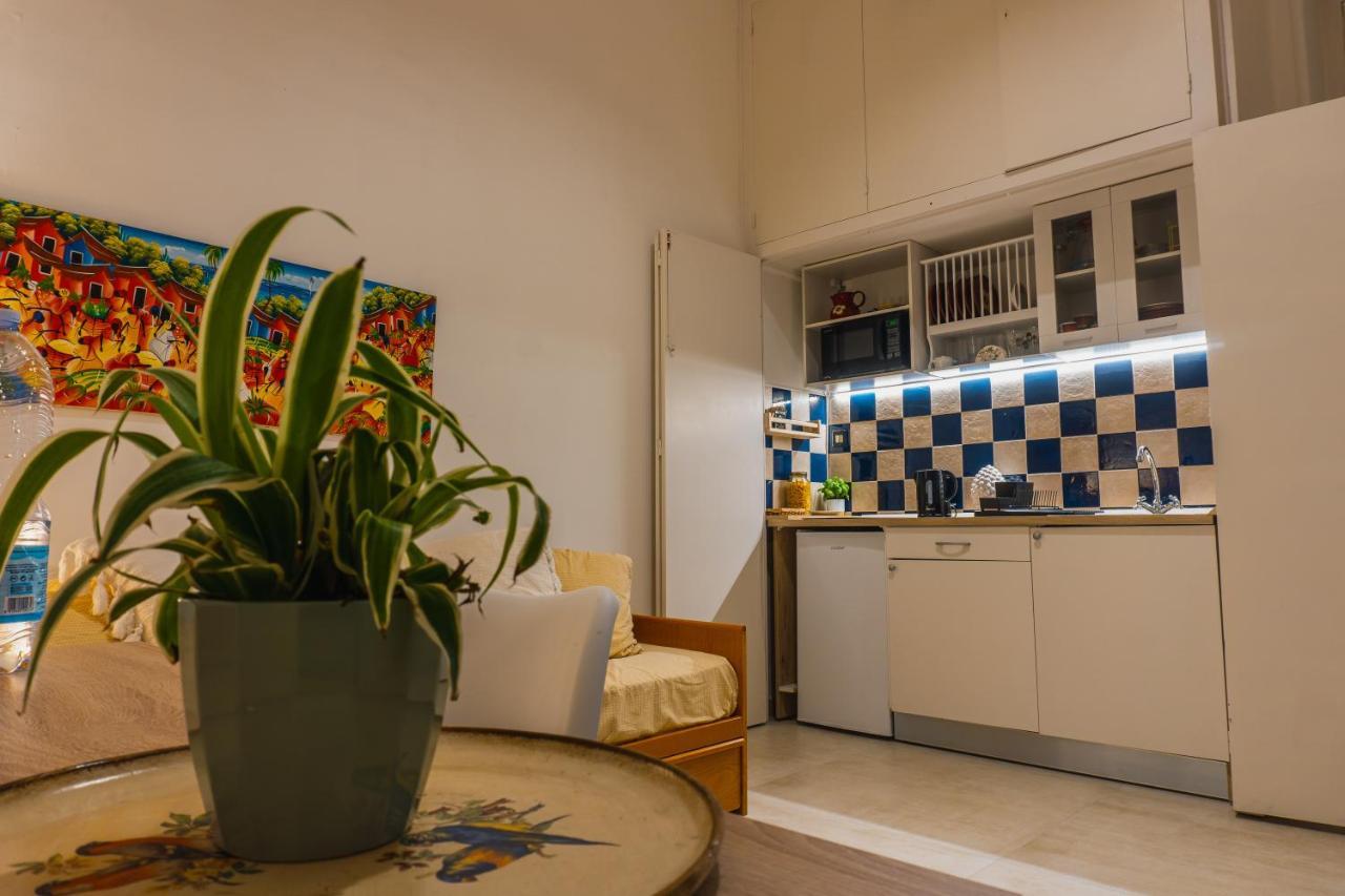 Casa Madi Apartment Palermo Exterior foto