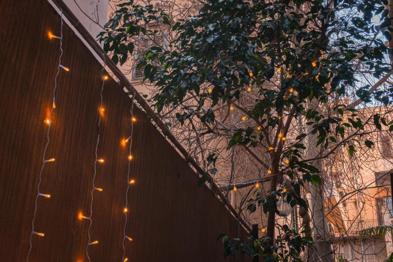 Casa Madi Apartment Palermo Exterior foto